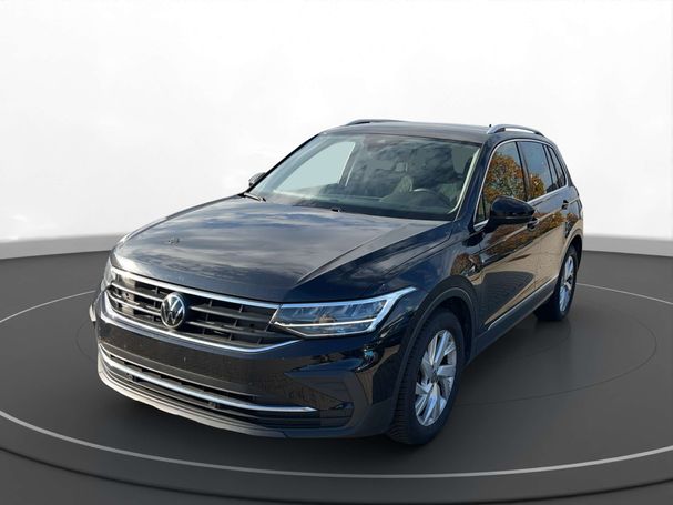 Volkswagen Tiguan 2.0 TDI Move 90 kW image number 1