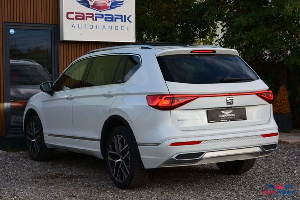 Seat Tarraco 1.5 TSI ACT 110 kW image number 28