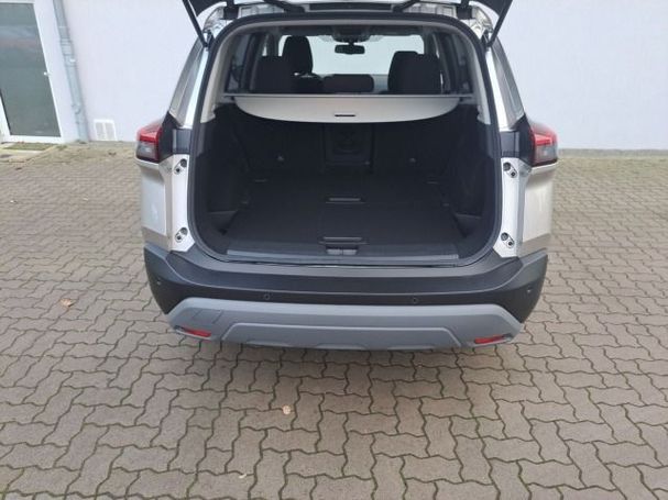 Nissan X-Trail 150 kW image number 8