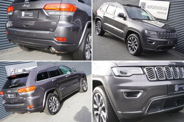 Jeep Grand Cherokee 3.0 184 kW image number 23