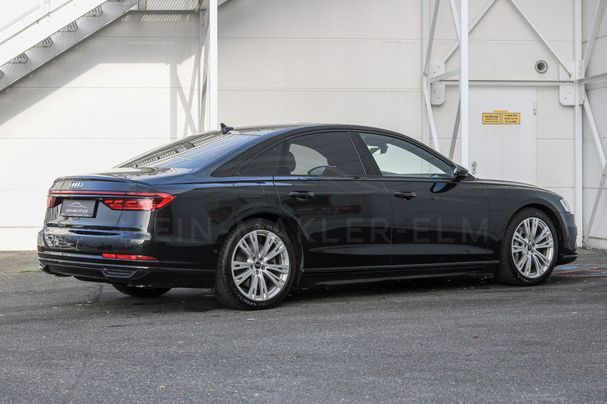 Audi A8 60 TFSIe quattro 330 kW image number 5