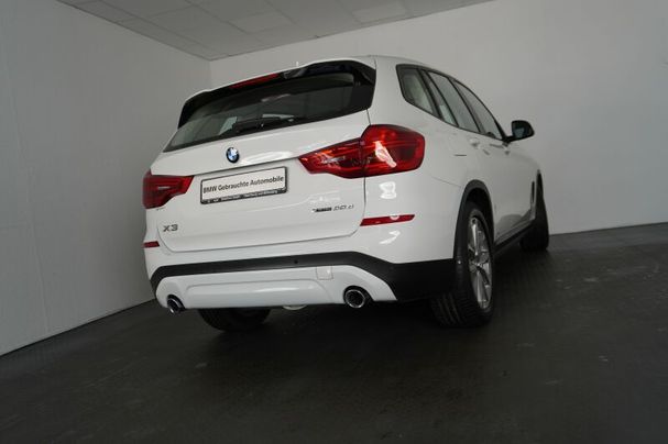 BMW X3 xDrive 210 kW image number 6