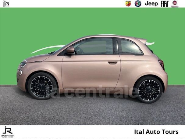 Fiat 500 e 42 kWh 88 kW image number 13