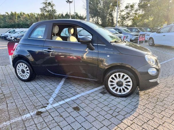 Fiat 500 1.0 51 kW image number 9