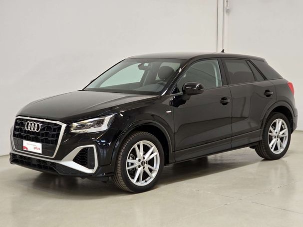 Audi Q2 30 TDI S tronic S-line 85 kW image number 1