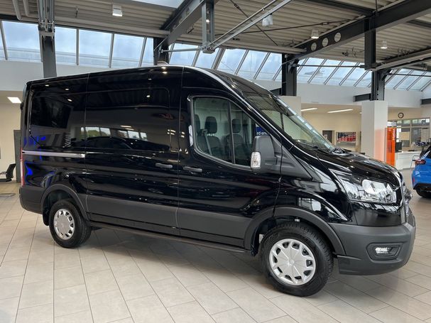 Ford Transit 350 L2 Trend 125 kW image number 6