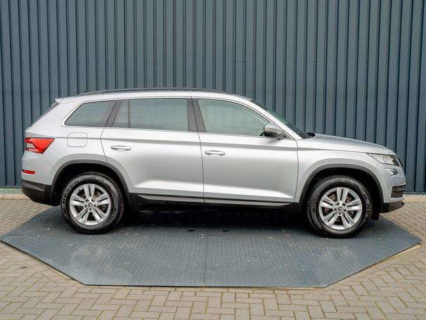 Skoda Kodiaq 1.5 TSI DSG 110 kW image number 23