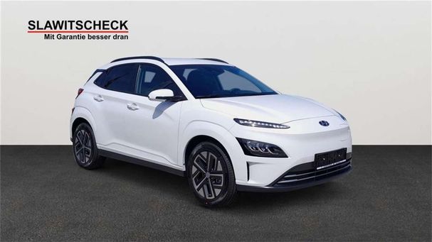 Hyundai Kona Elektro Trend 150 kW image number 2