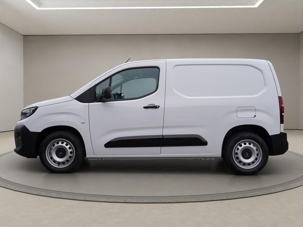 Opel Combo 96 kW image number 5