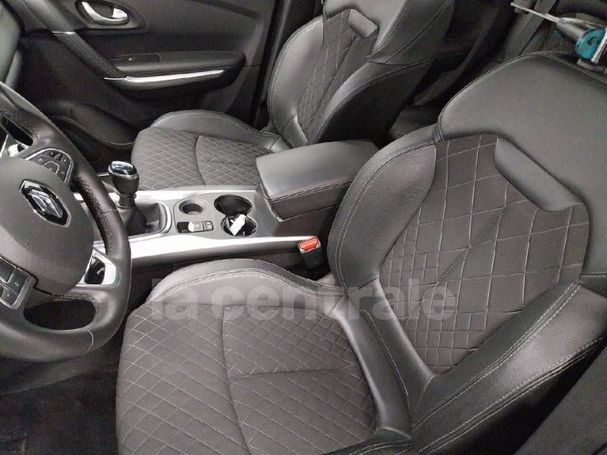 Renault Kadjar TCe 140 103 kW image number 6