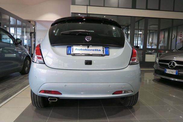 Lancia Ypsilon 51 kW image number 9