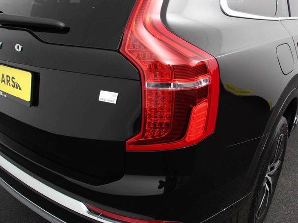 Volvo XC90 Recharge T8 AWD 288 kW image number 34