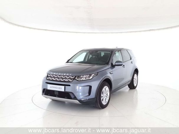 Land Rover Discovery Sport S AWD 120 kW image number 1