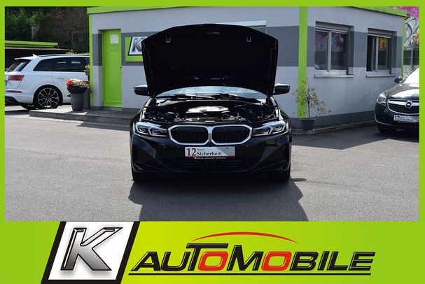 BMW 320d Touring xDrive 140 kW image number 6