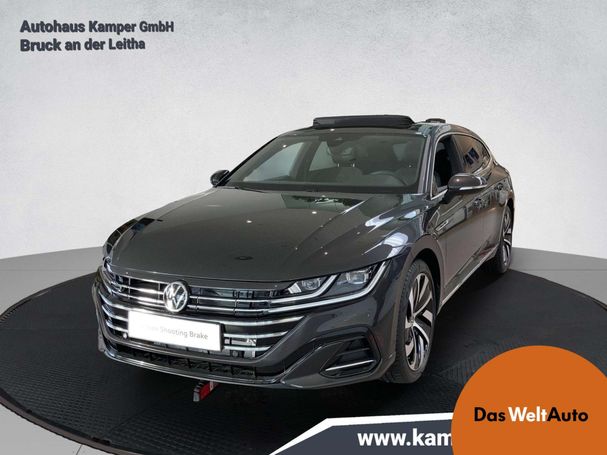 Volkswagen Arteon eHybrid 160 kW image number 1