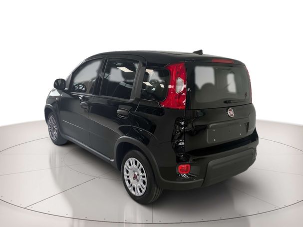 Fiat Panda 1.0 Hybrid 51 kW image number 21