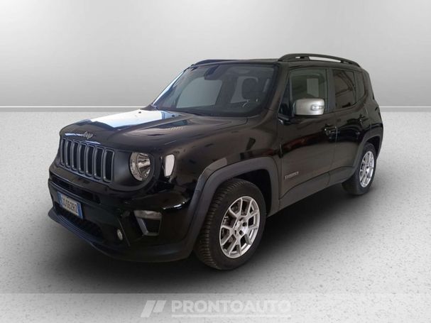 Jeep Renegade 96 kW image number 1