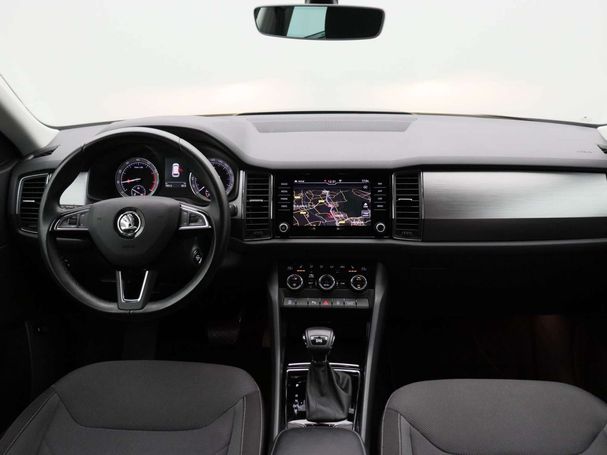 Skoda Kodiaq 1.5 TSI Ambition 110 kW image number 35