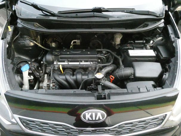 Kia Rio 80 kW image number 4