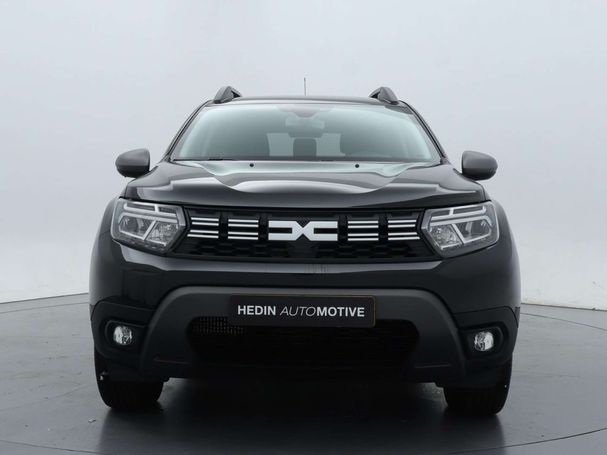 Dacia Duster TCe 130 96 kW image number 7