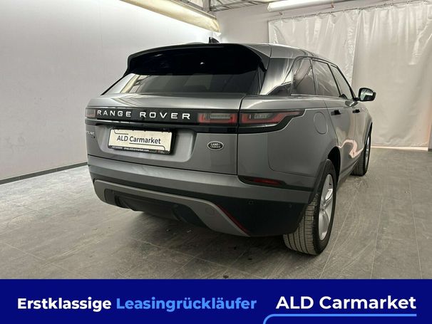 Land Rover Range Rover Velar P400e S 297 kW image number 3