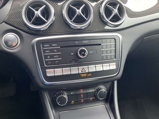 Mercedes-Benz GLA 250 155 kW image number 31