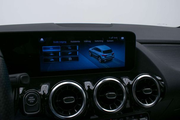 Mercedes-Benz GLA 250 e 160 kW image number 25