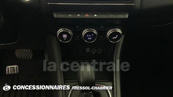 Renault Captur 107 kW image number 21