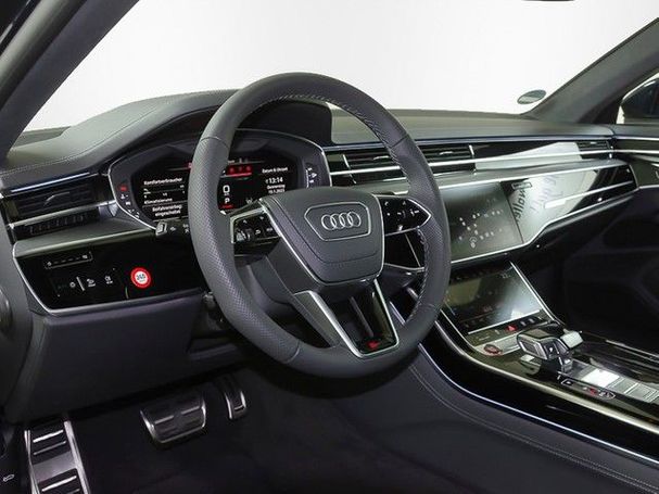 Audi S8 TFSI 420 kW image number 13