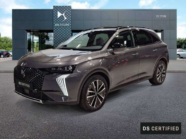 DS Automobiles 7 Crossback E-Tense 300 4x4 221 kW image number 2