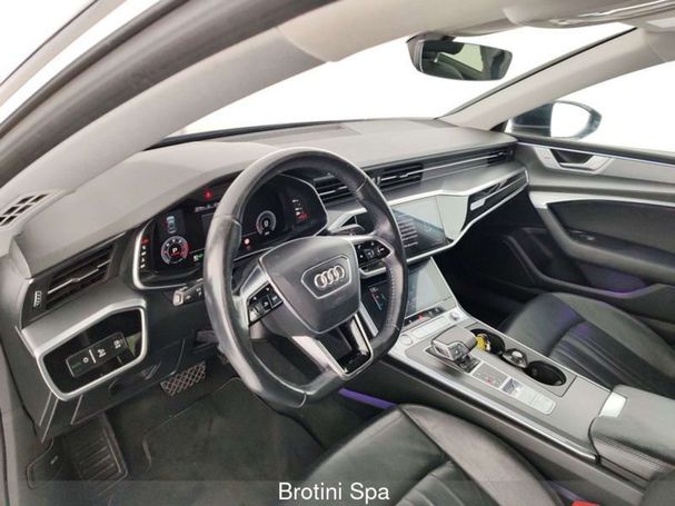 Audi A7 40 TDI S tronic Business 150 kW image number 8