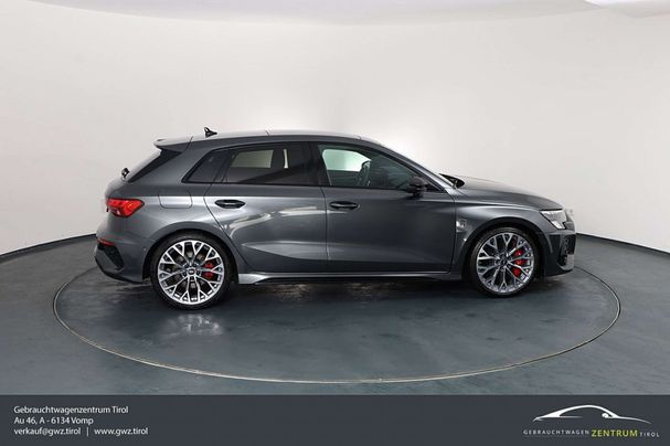 Audi RS3 2.5 TFSI Sportback 294 kW image number 5