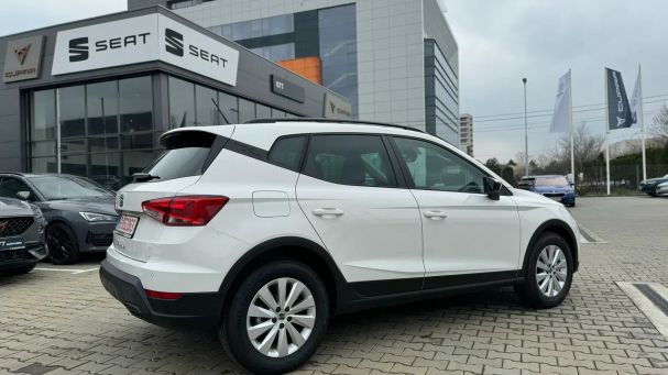 Seat Arona 70 kW image number 3