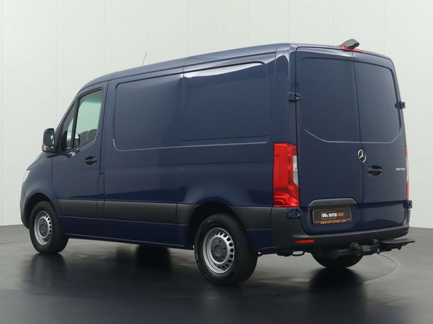 Mercedes-Benz Sprinter 316 CDi HA 7G-Tronic 120 kW image number 6