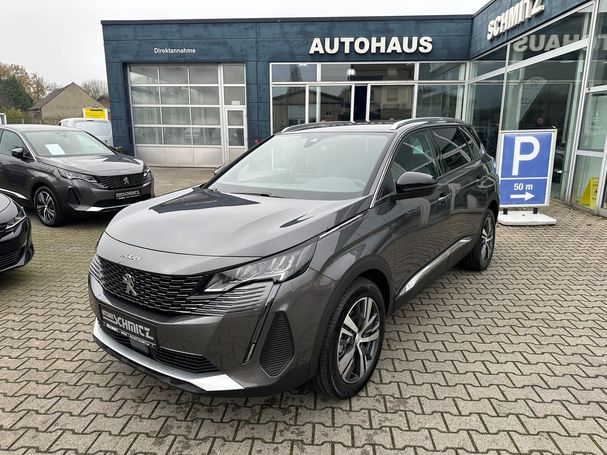 Peugeot 5008 BlueHDi 130 EAT8 Allure 96 kW image number 1