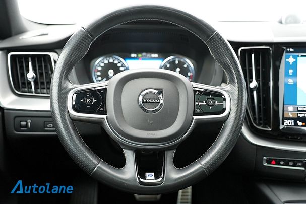 Volvo XC60 D5 AWD 175 kW image number 14