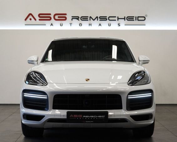 Porsche Cayenne Turbo Coupé 404 kW image number 3