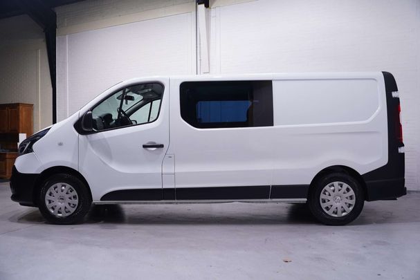 Renault Trafic dCi 120 88 kW image number 8