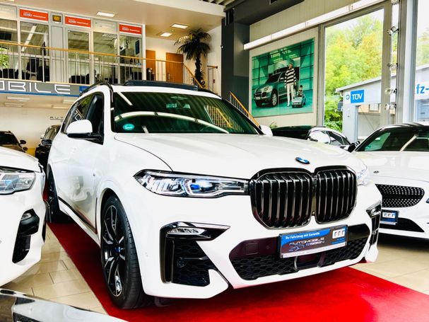 BMW X7 xDrive 195 kW image number 15