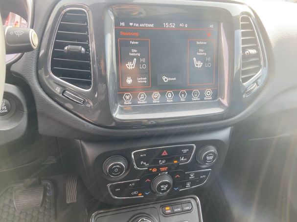 Jeep Compass PHEV 177 kW image number 10