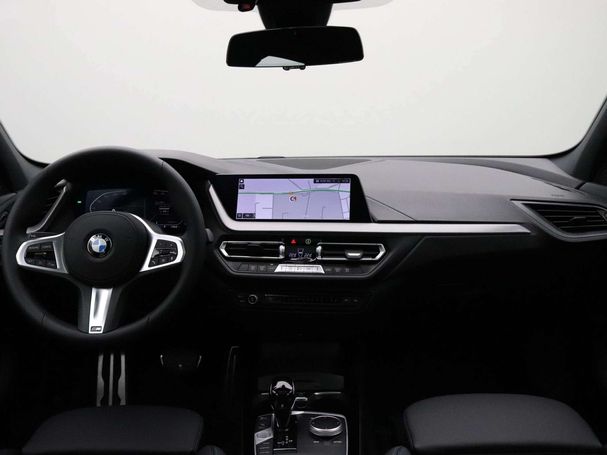 BMW 118i 100 kW image number 3