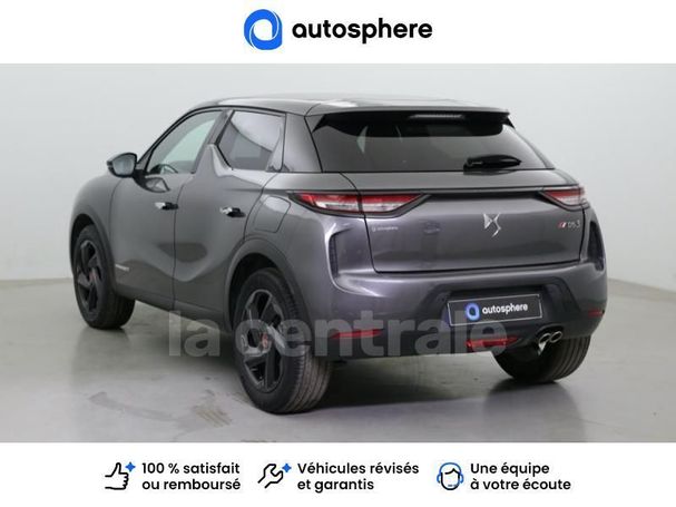 DS Automobiles 3 Crossback PureTech 130 Performance Line 96 kW image number 16