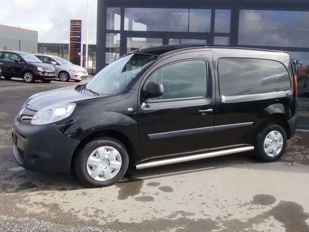 Renault Kangoo Energy dCi 90 66 kW image number 6