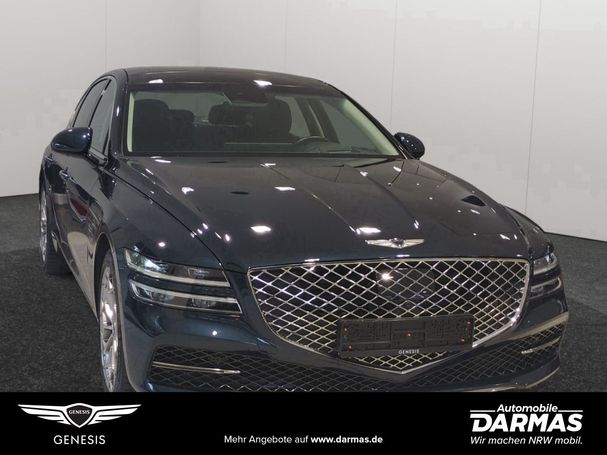 Genesis G80 148 kW image number 2