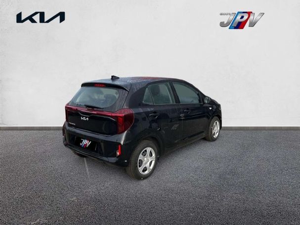 Kia Picanto 1.2 59 kW image number 4