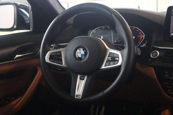 BMW 530i 185 kW image number 12