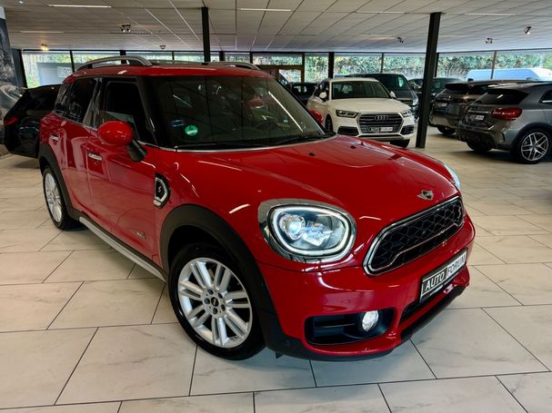 Mini Cooper SD Countryman ALL4 140 kW image number 2