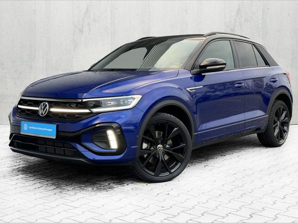 Volkswagen T-Roc 1.0 TSI T-Roc 81 kW image number 1