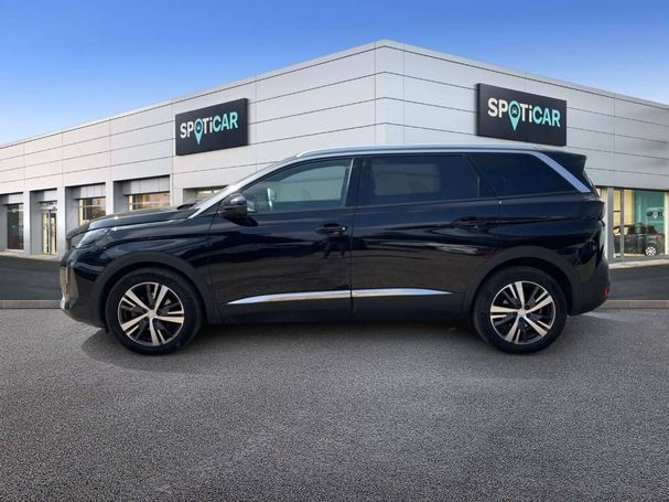 Peugeot 5008 BlueHDi EAT8 Allure 96 kW image number 4