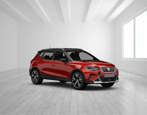 Seat Arona 1.0 TSI Style 70 kW image number 7